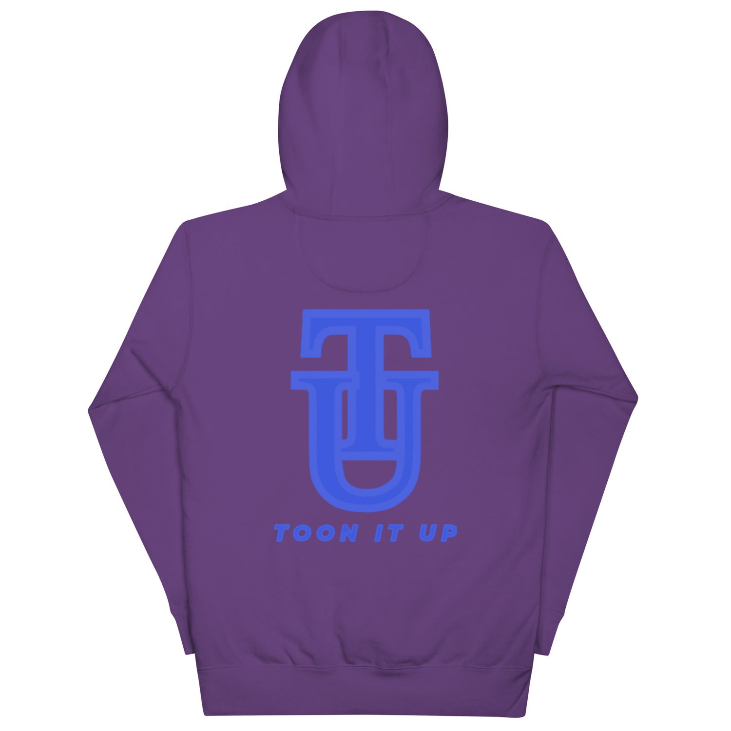Toon It Up Hoodie