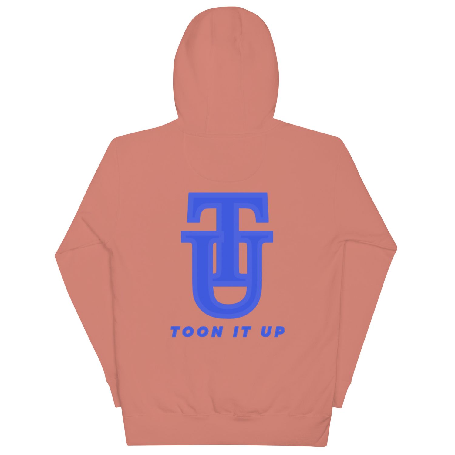 Toon It Up Hoodie