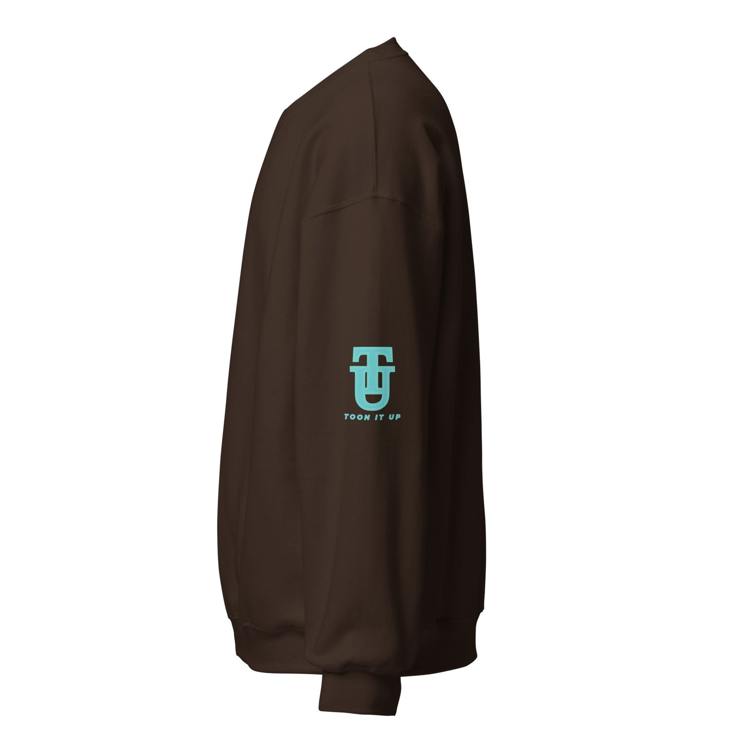 Toon It Up Sweatshirt
