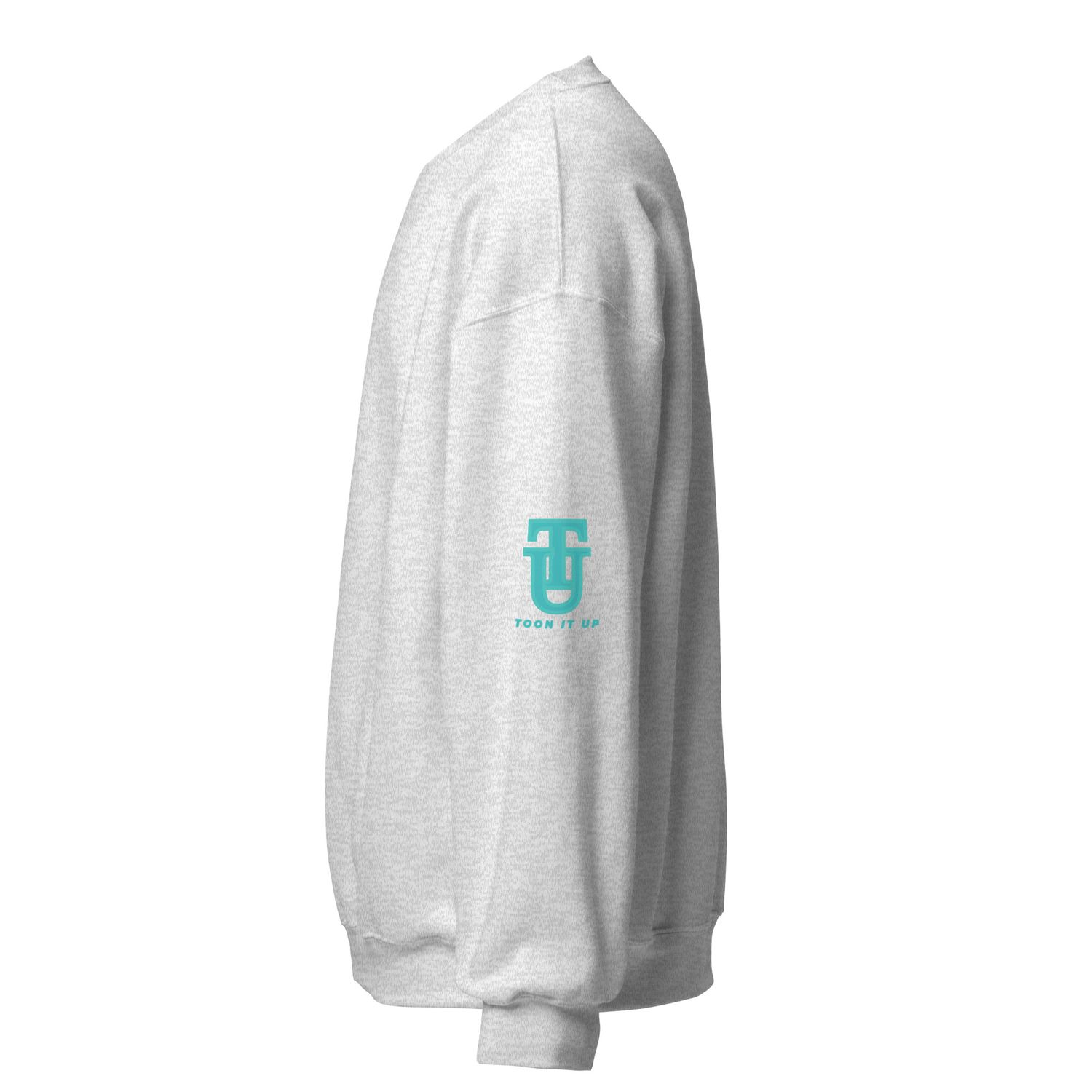 Toon It Up Sweatshirt
