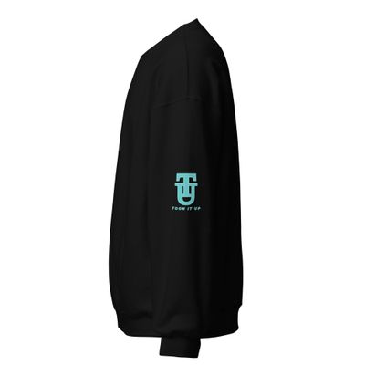 Toon It Up Sweatshirt