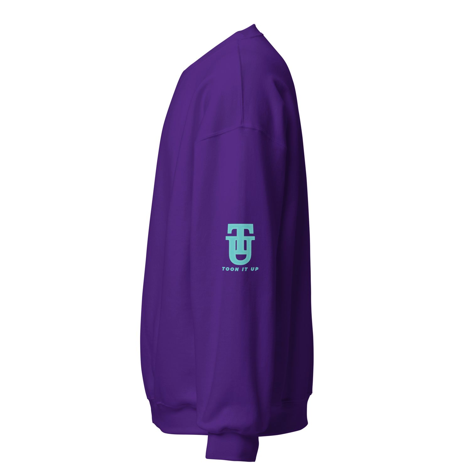 Toon It Up Sweatshirt
