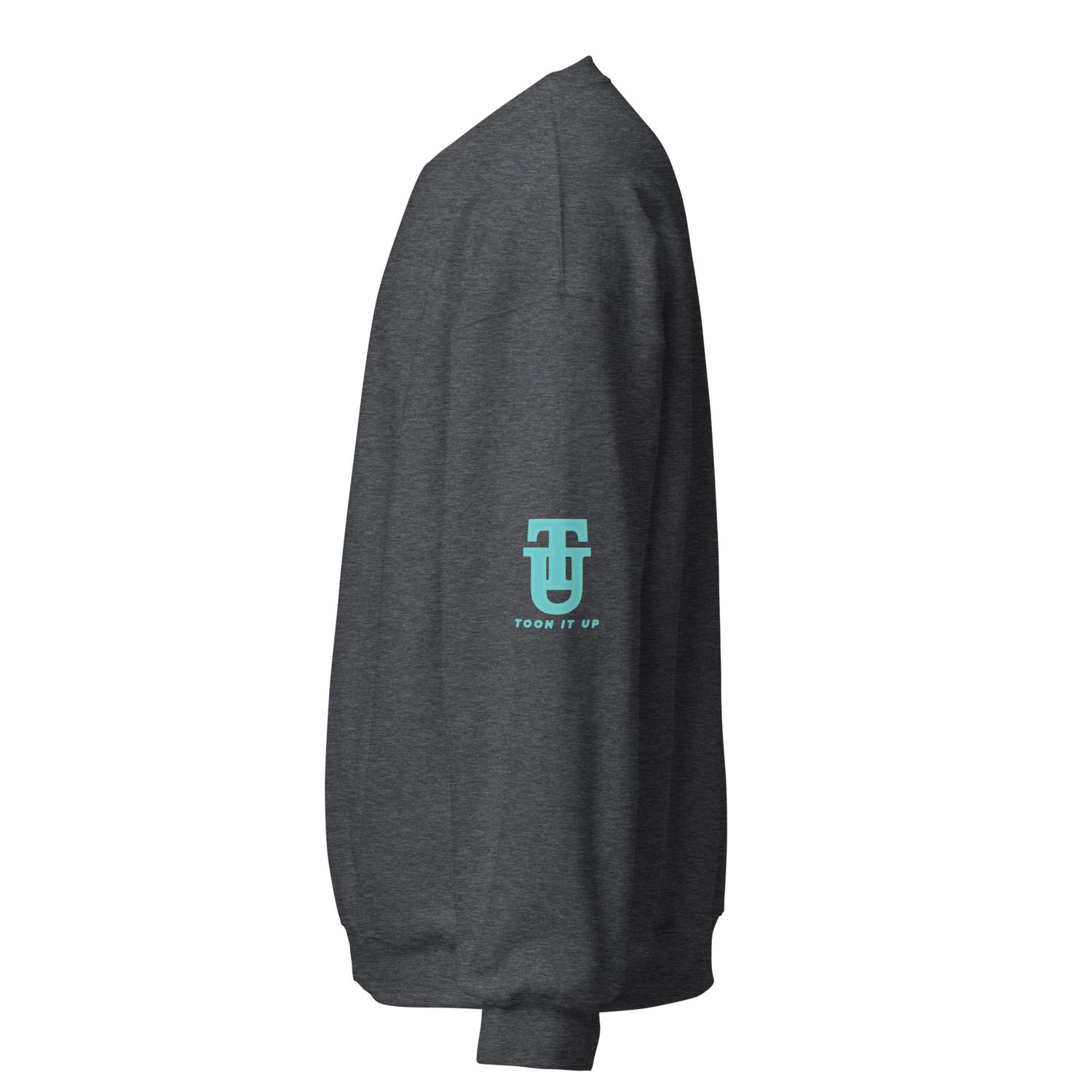 Toon It Up Sweatshirt