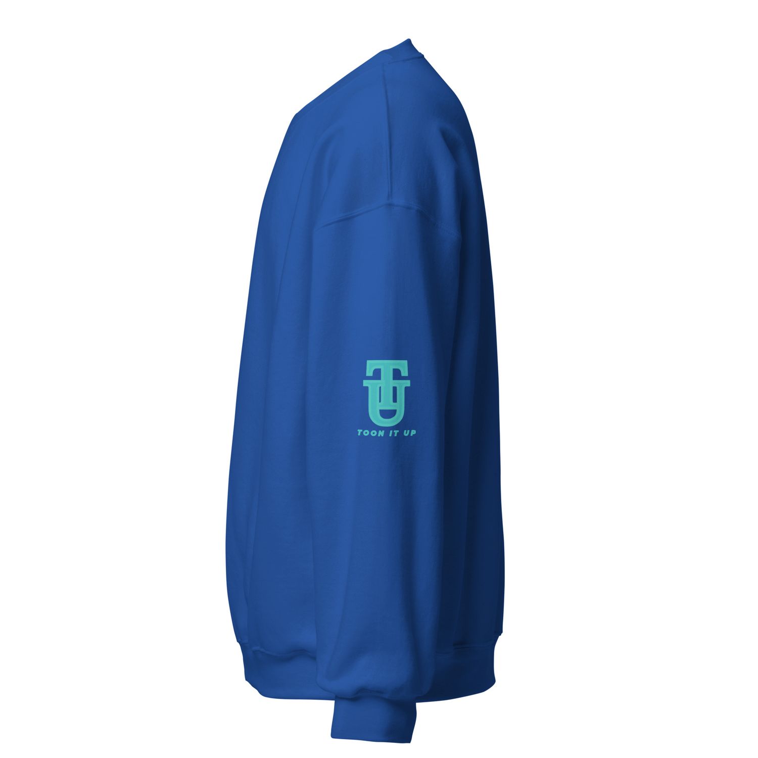 Toon It Up Sweatshirt