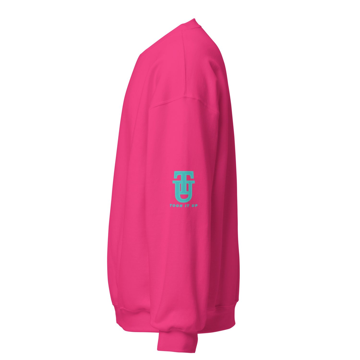 Toon It Up Sweatshirt