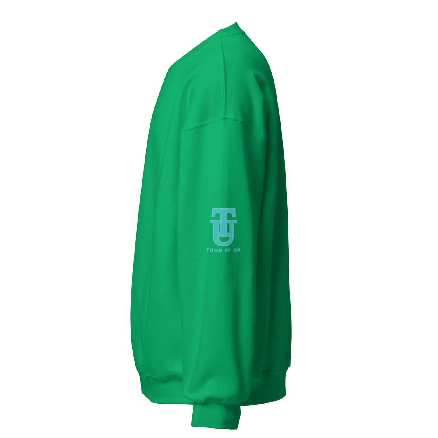 Toon It Up Sweatshirt