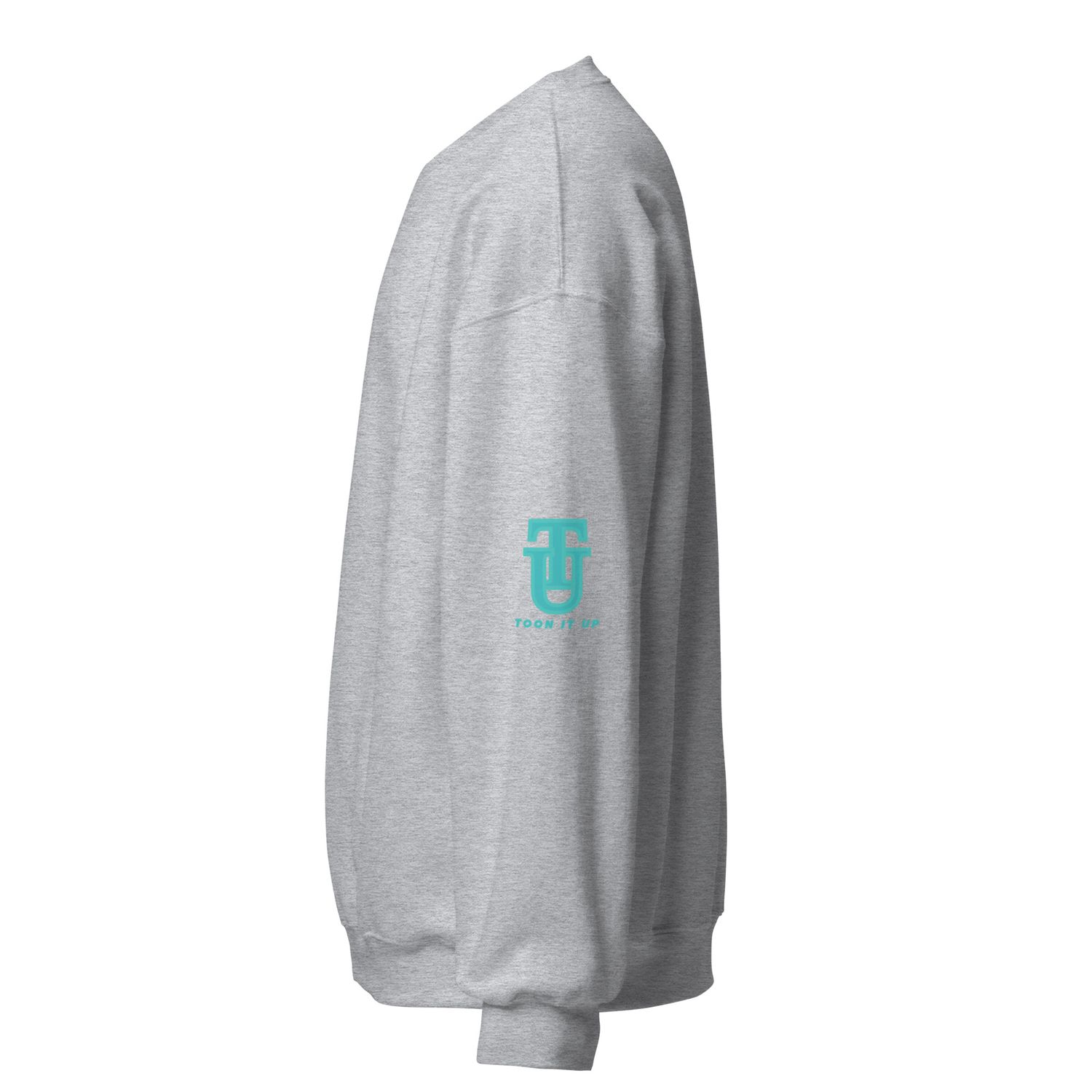 Toon It Up Sweatshirt