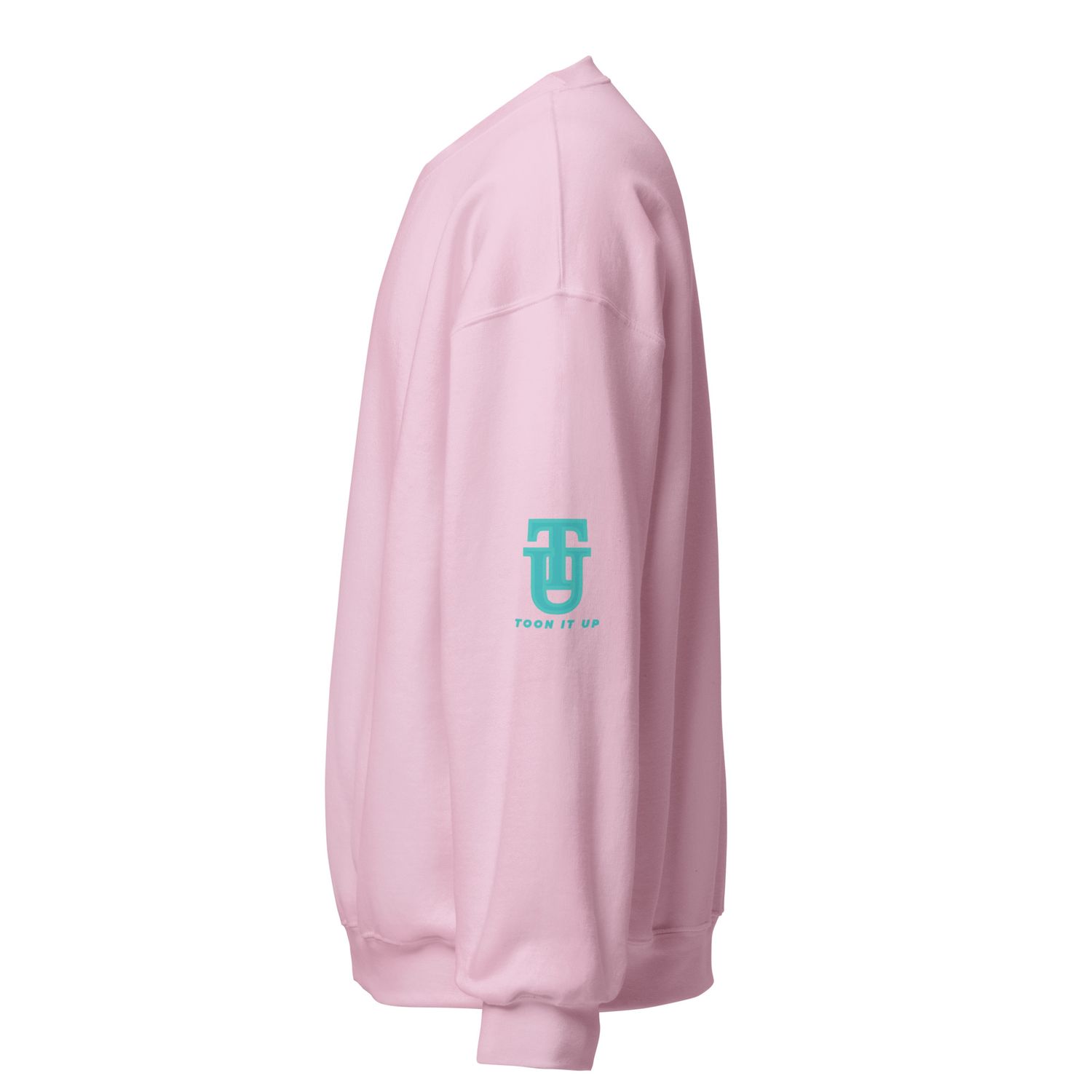 Toon It Up Sweatshirt
