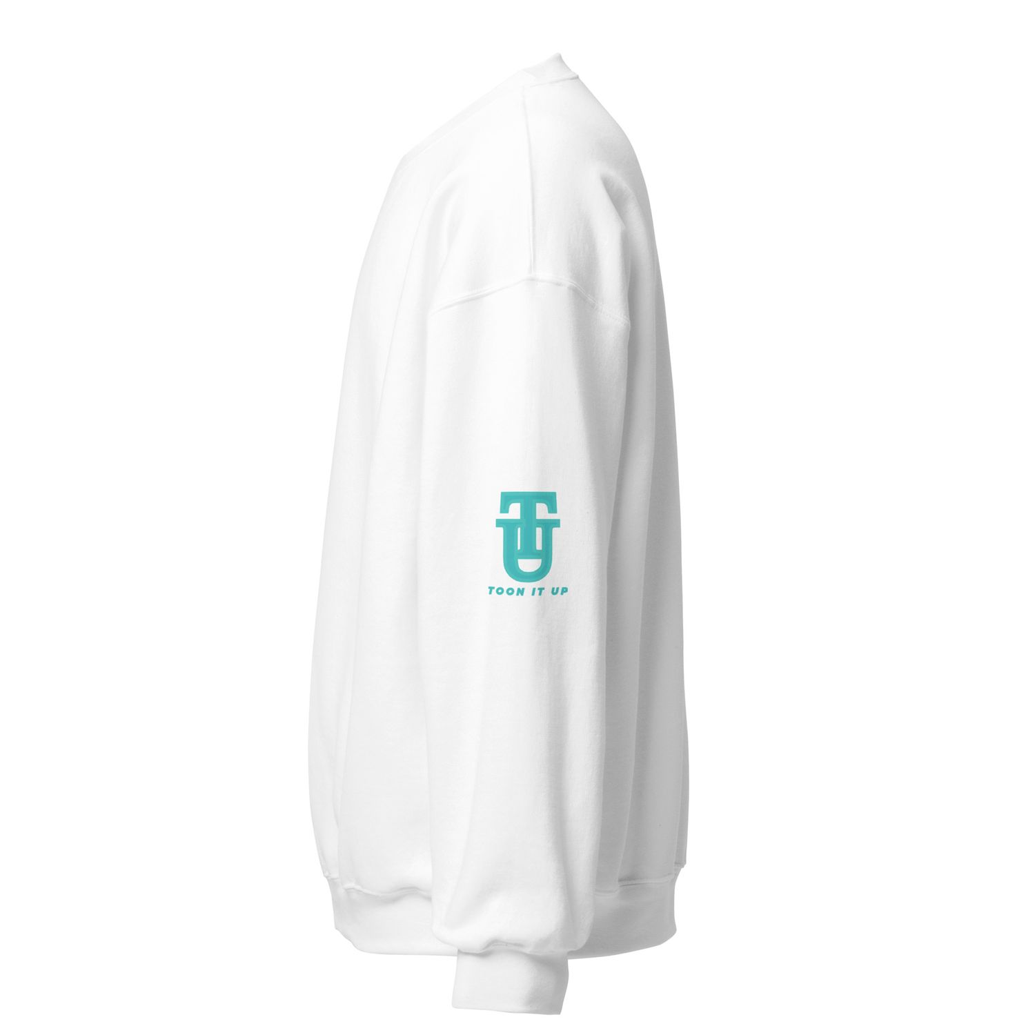 Toon It Up Sweatshirt