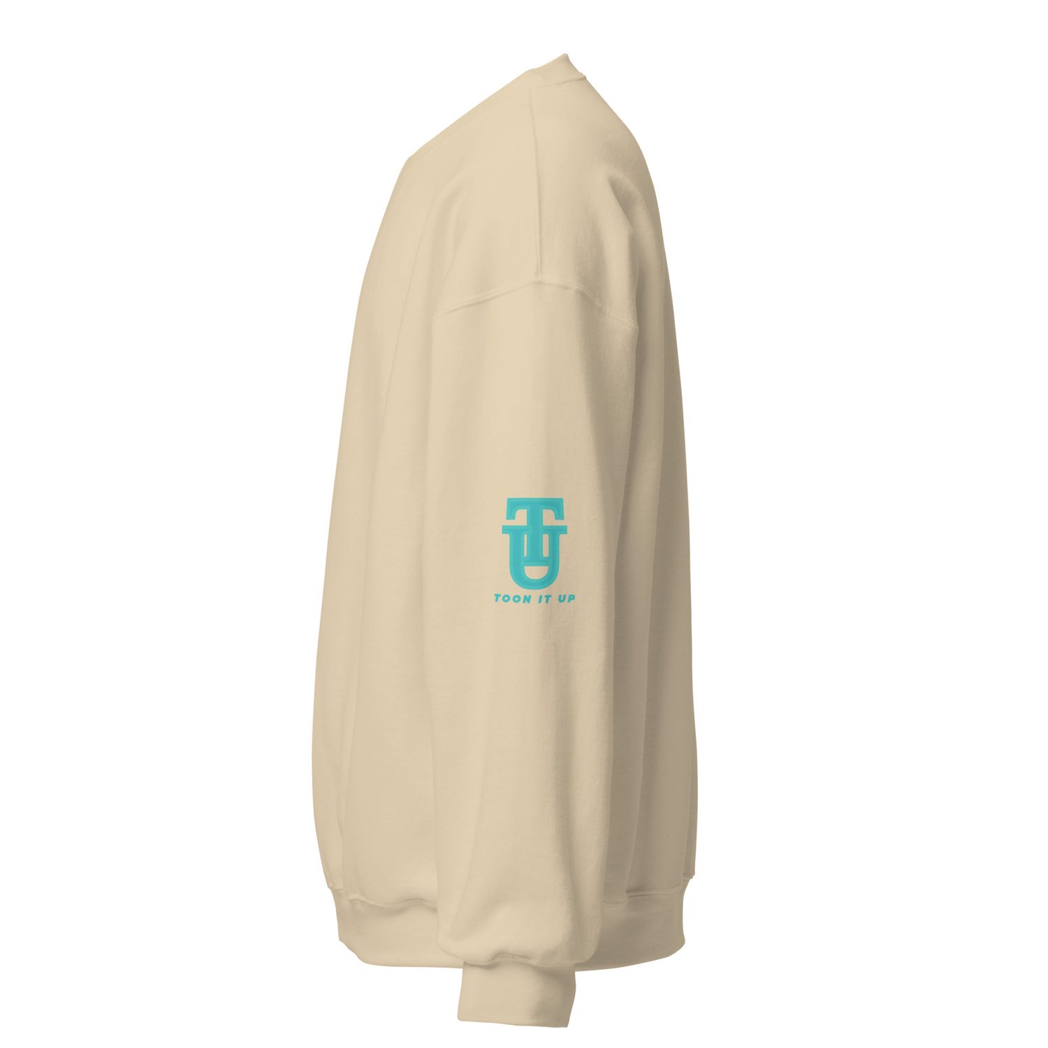 Toon It Up Sweatshirt
