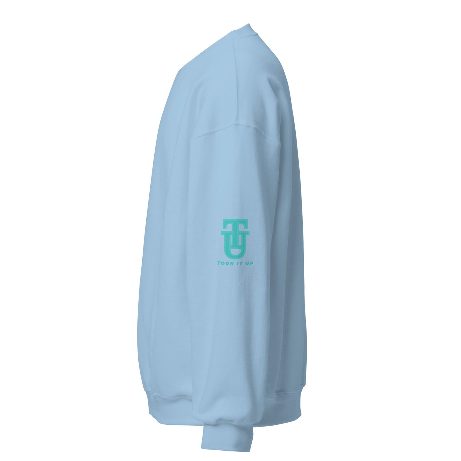 Toon It Up Sweatshirt