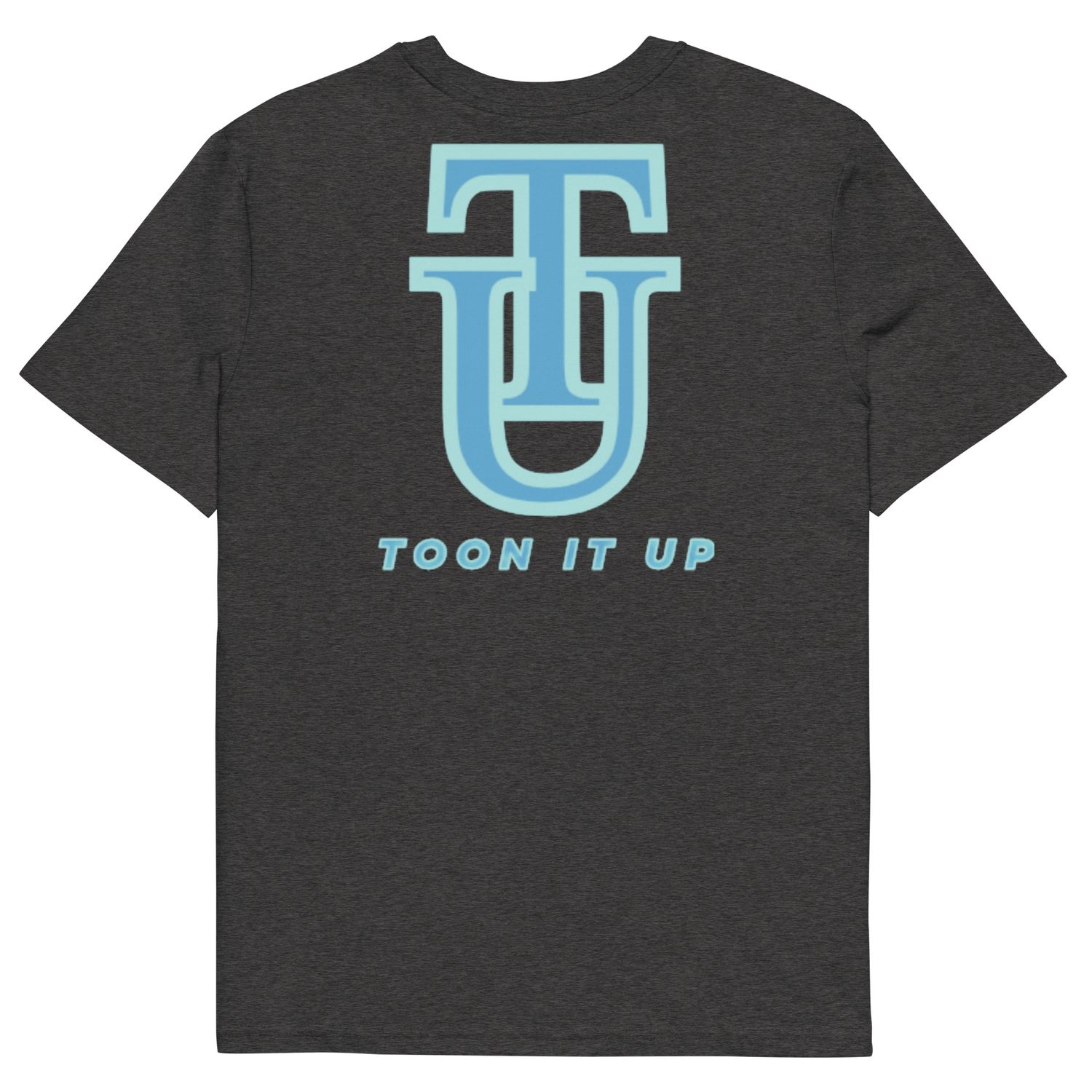 Toon It Up cotton t-shirt