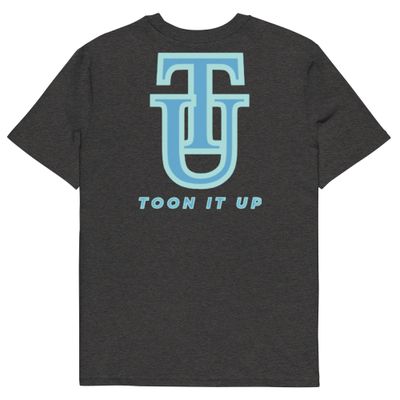 Toon It Up cotton t-shirt