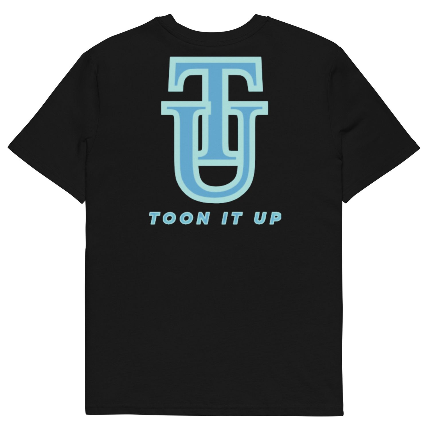 Toon It Up cotton t-shirt