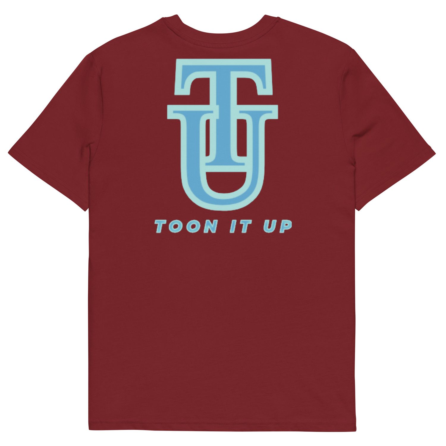 Toon It Up cotton t-shirt