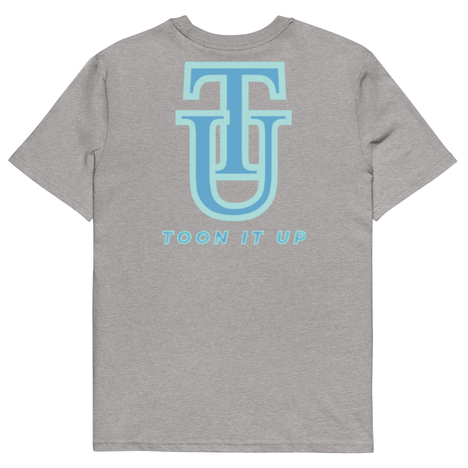 Toon It Up cotton t-shirt