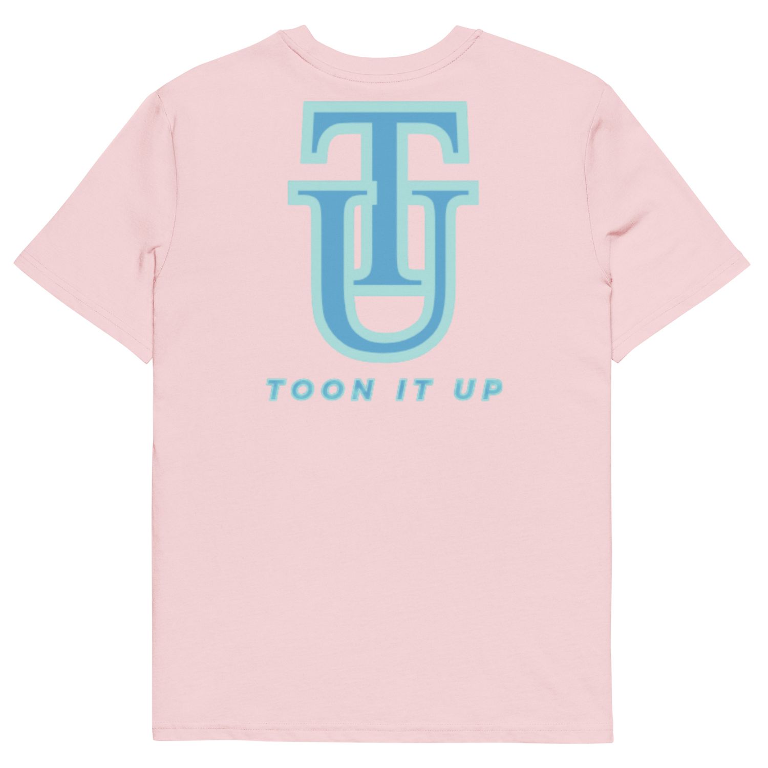 Toon It Up cotton t-shirt