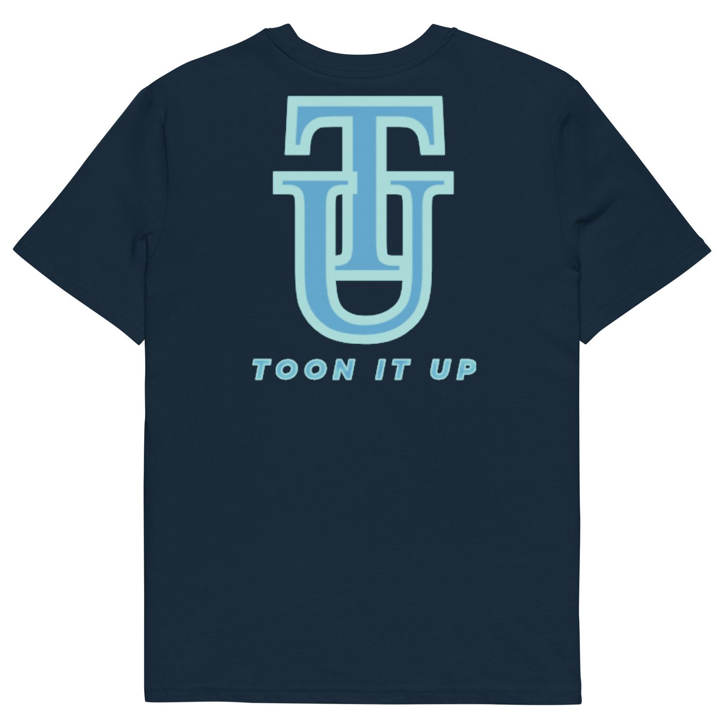 Toon It Up cotton t-shirt