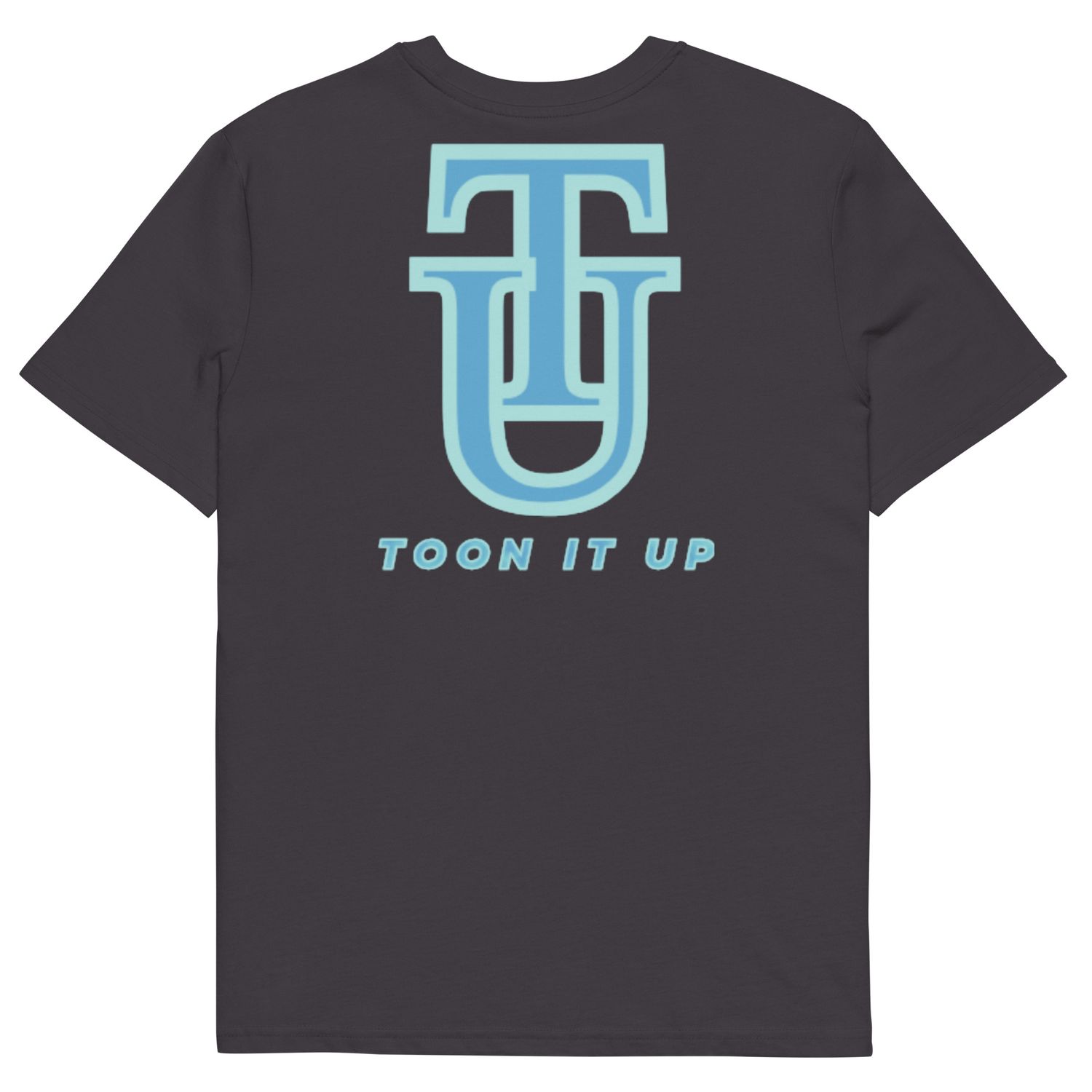Toon It Up cotton t-shirt