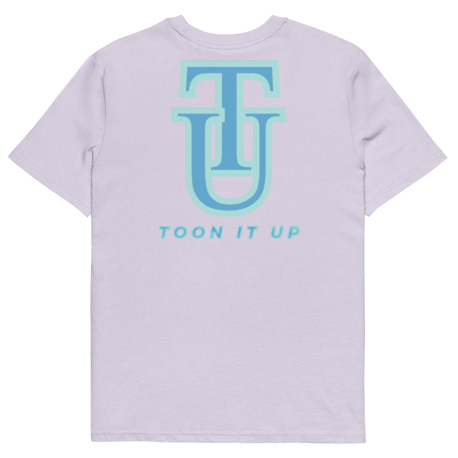 Toon It Up cotton t-shirt