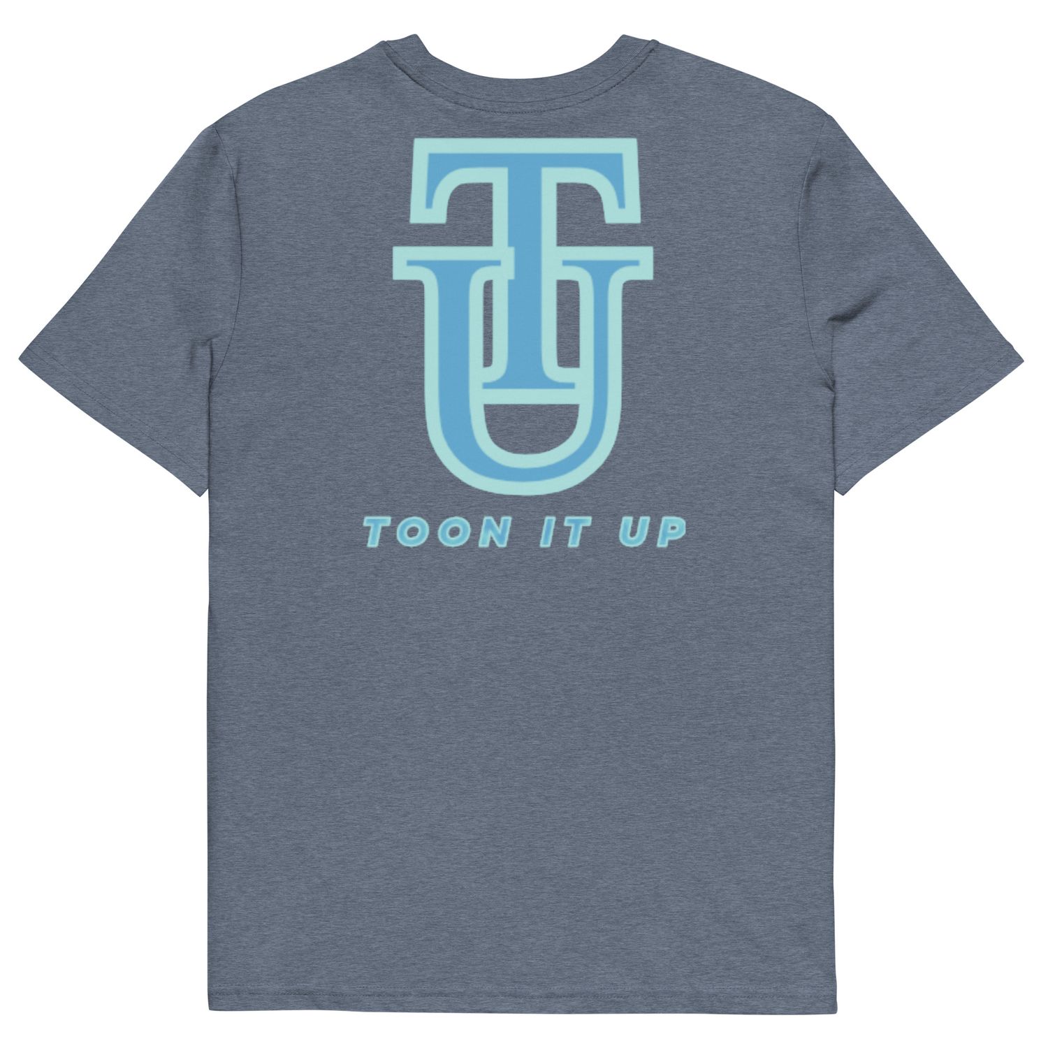 Toon It Up cotton t-shirt