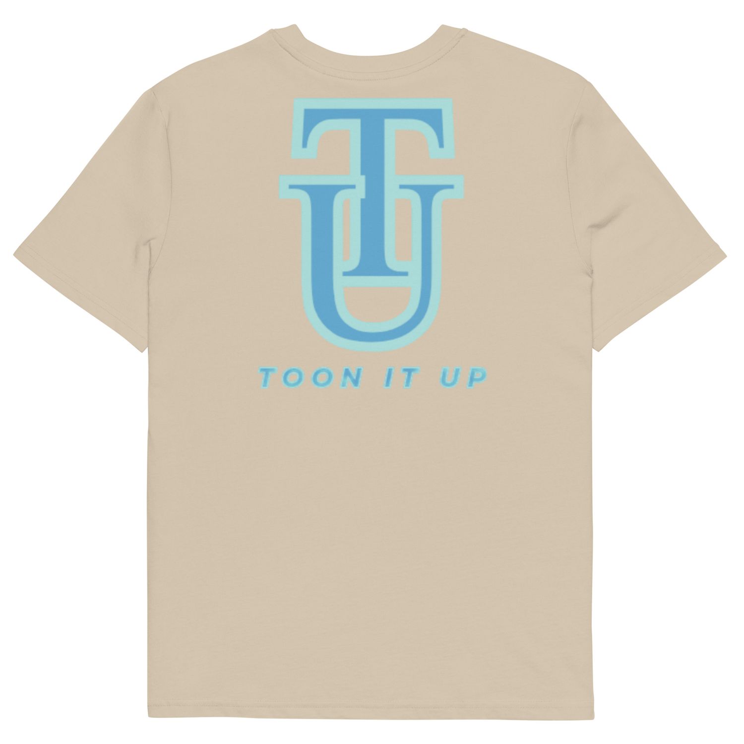 Toon It Up cotton t-shirt