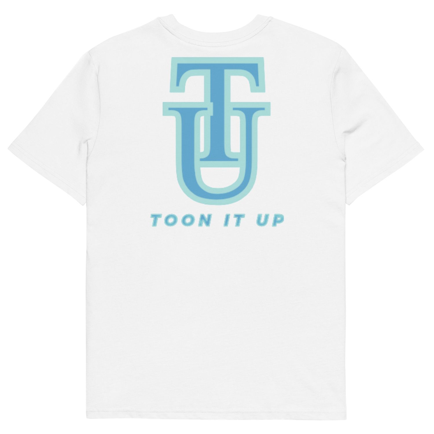 Toon It Up cotton t-shirt