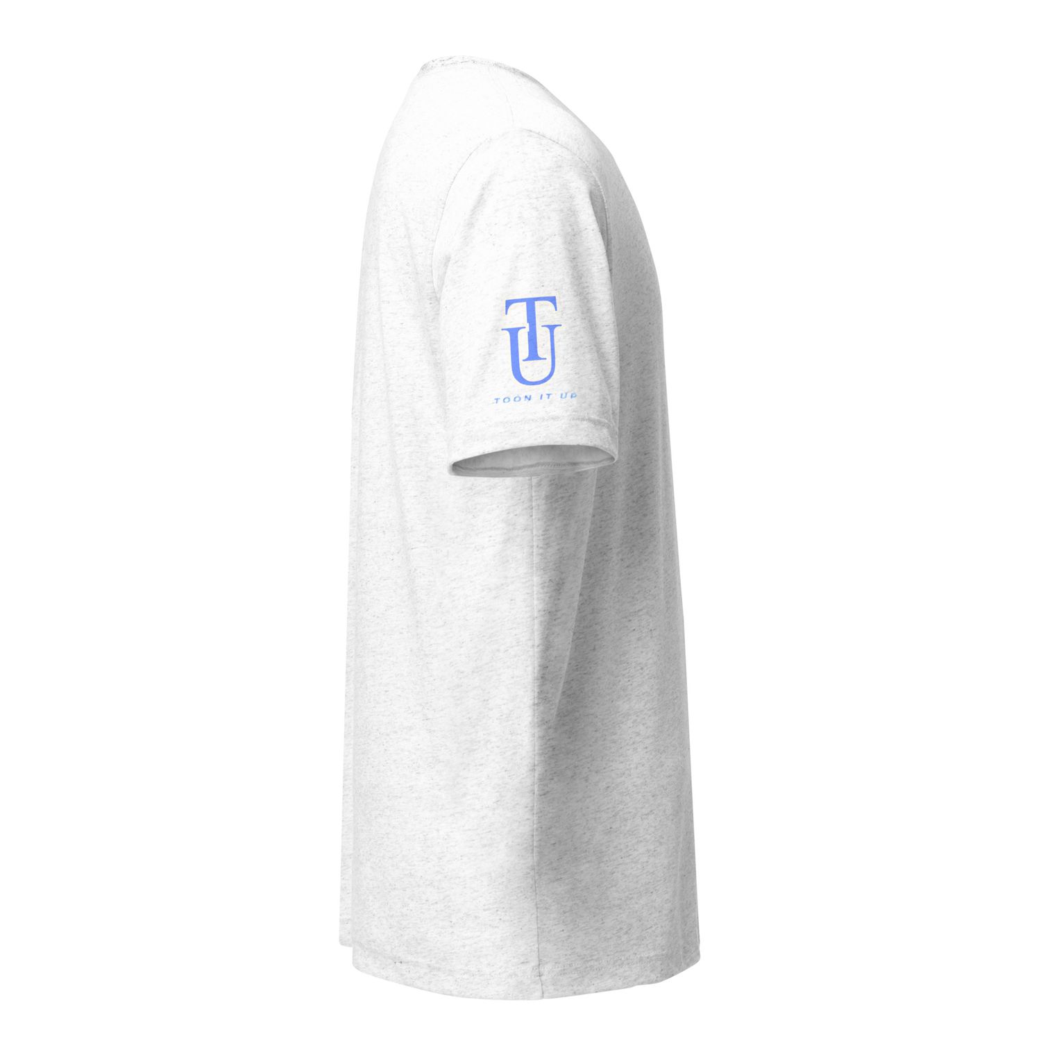 Toon It Up t-shirt