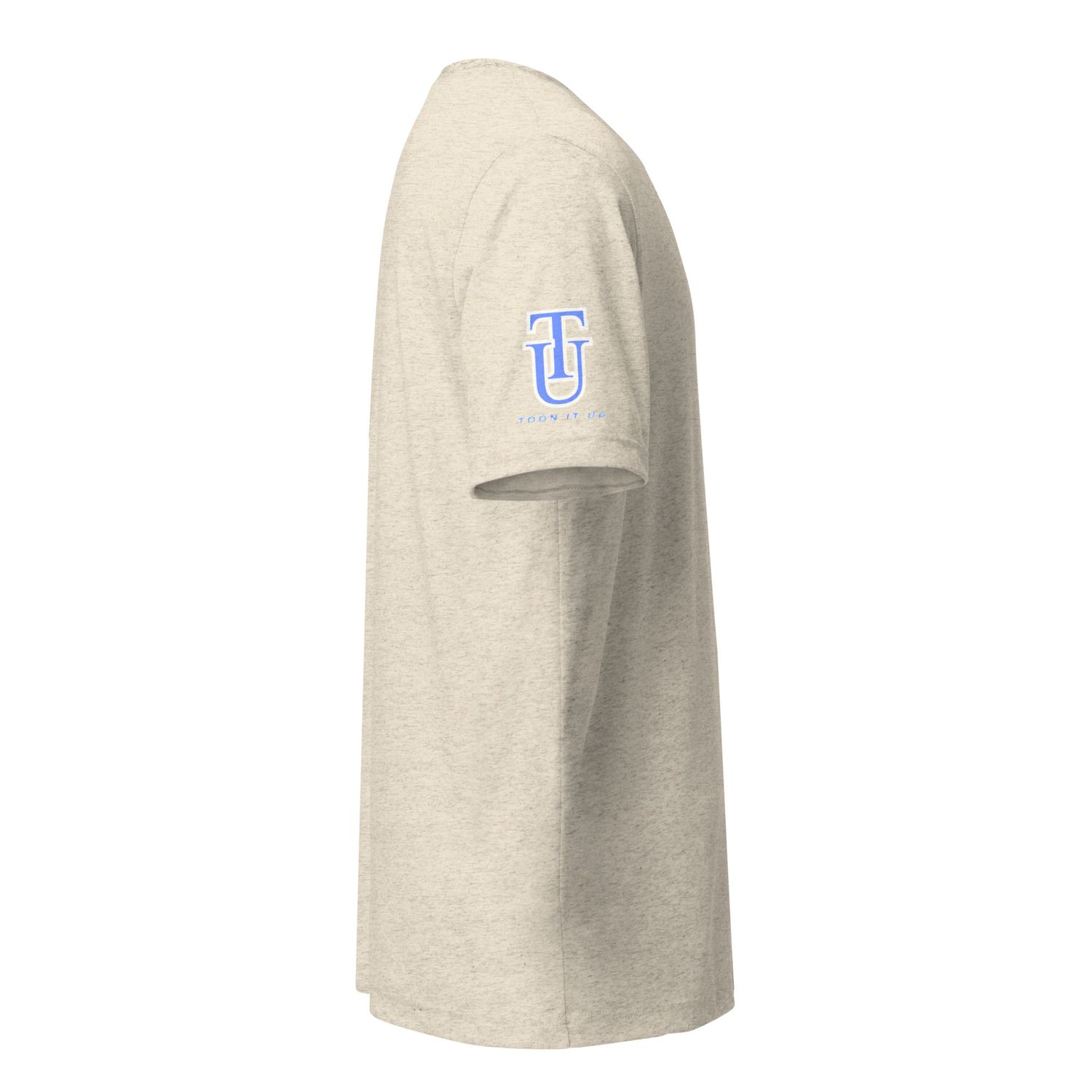 Toon It Up t-shirt
