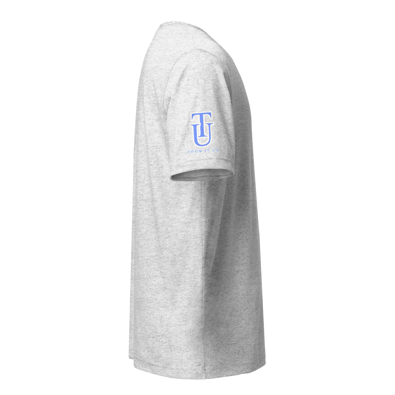 Toon It Up t-shirt