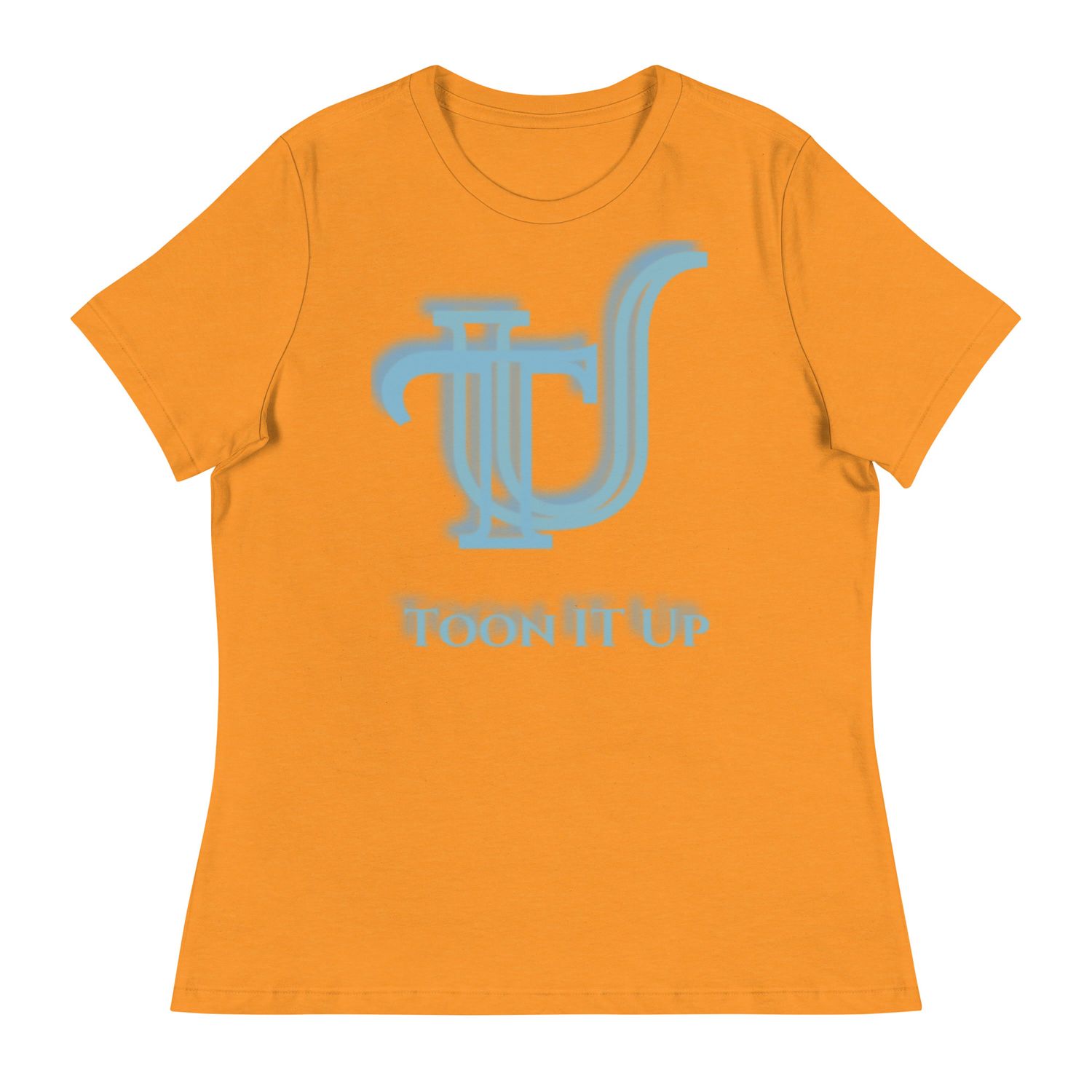 Toon It Up Relaxed T-Shirt