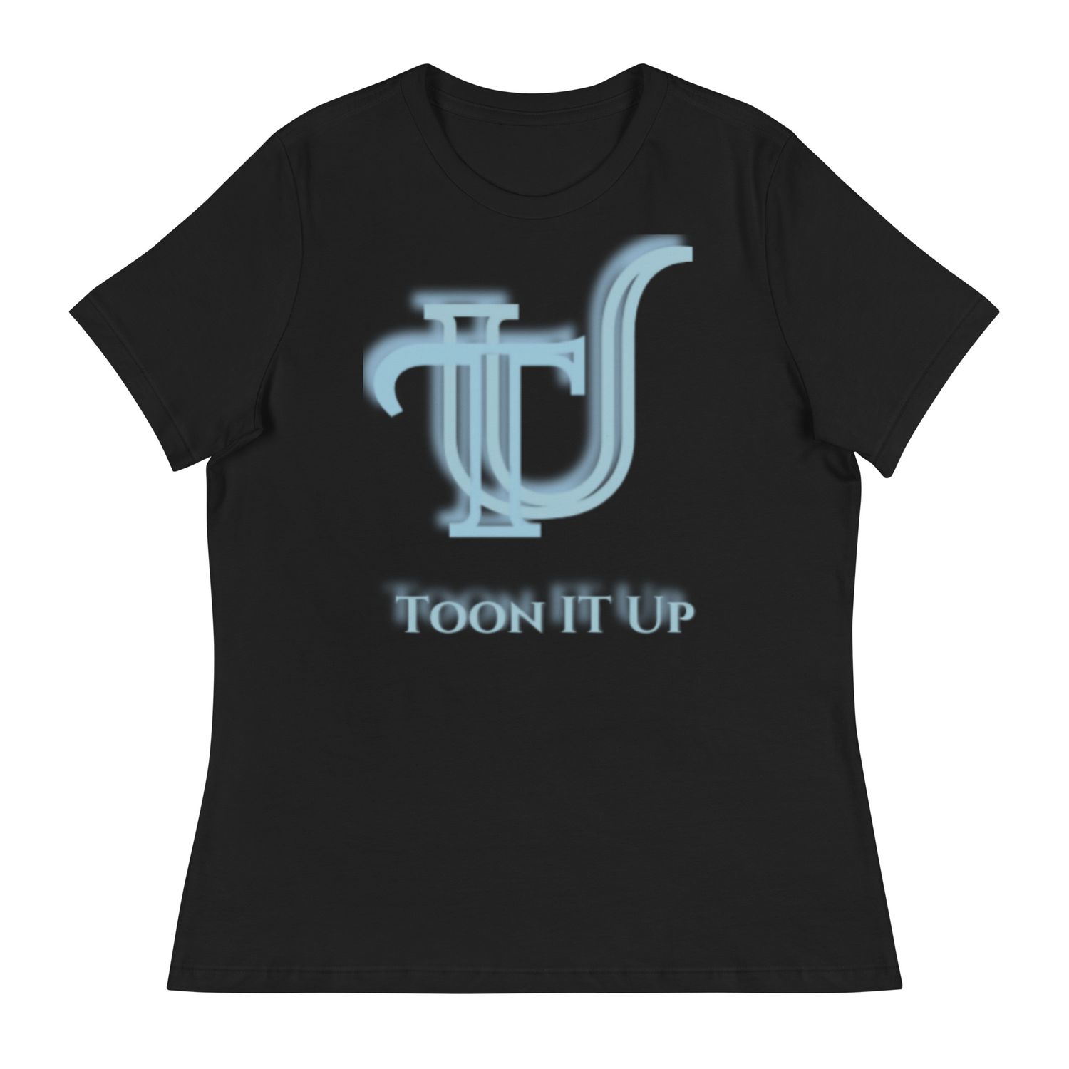 Toon It Up Relaxed T-Shirt