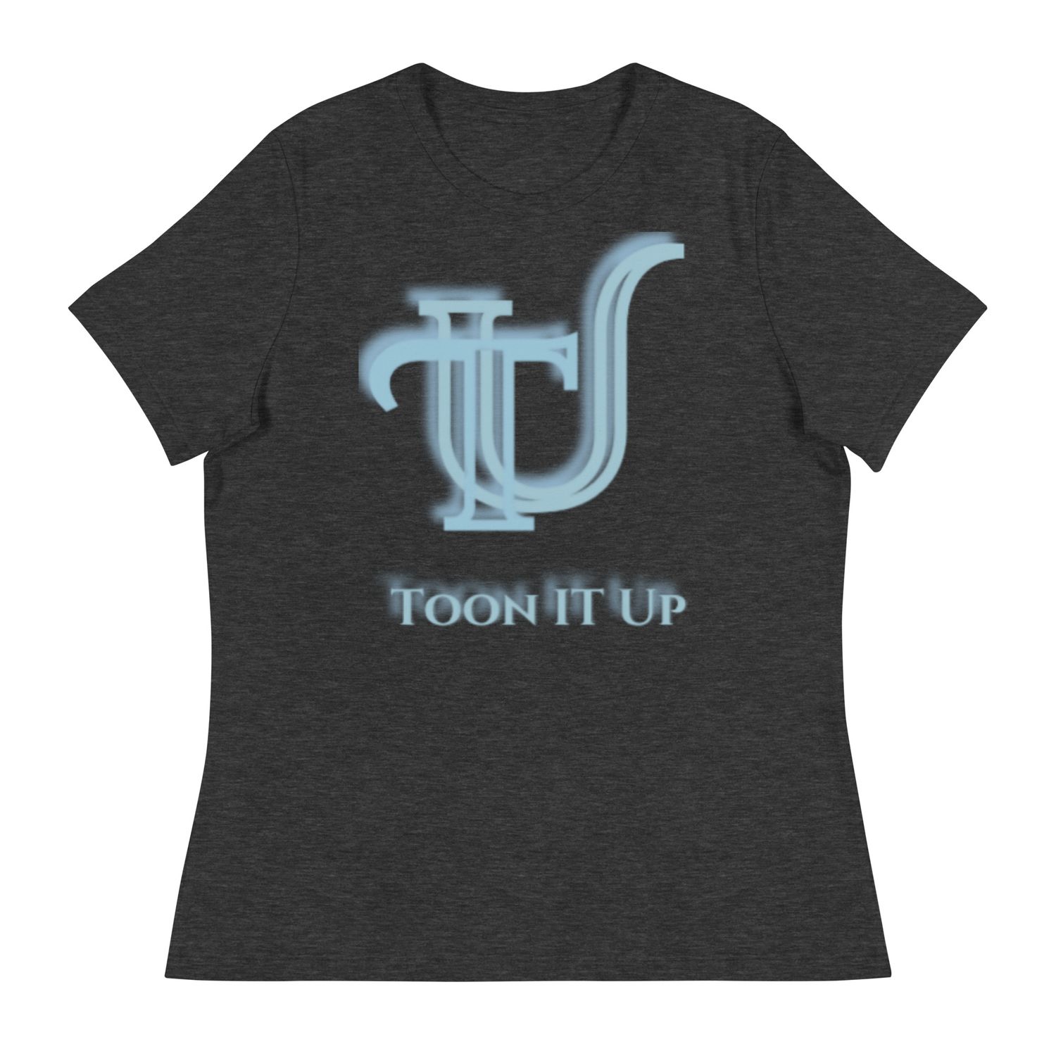 Toon It Up Relaxed T-Shirt