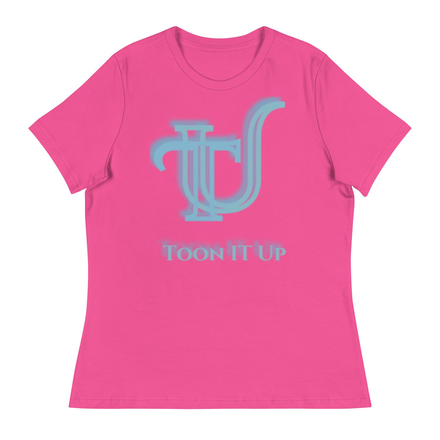 Toon It Up Relaxed T-Shirt