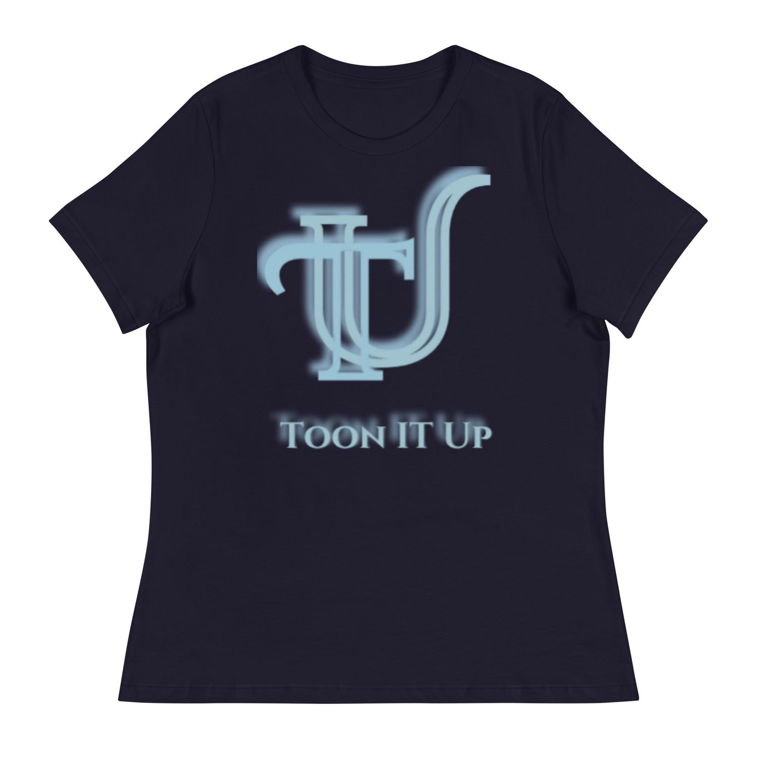 Toon It Up Relaxed T-Shirt