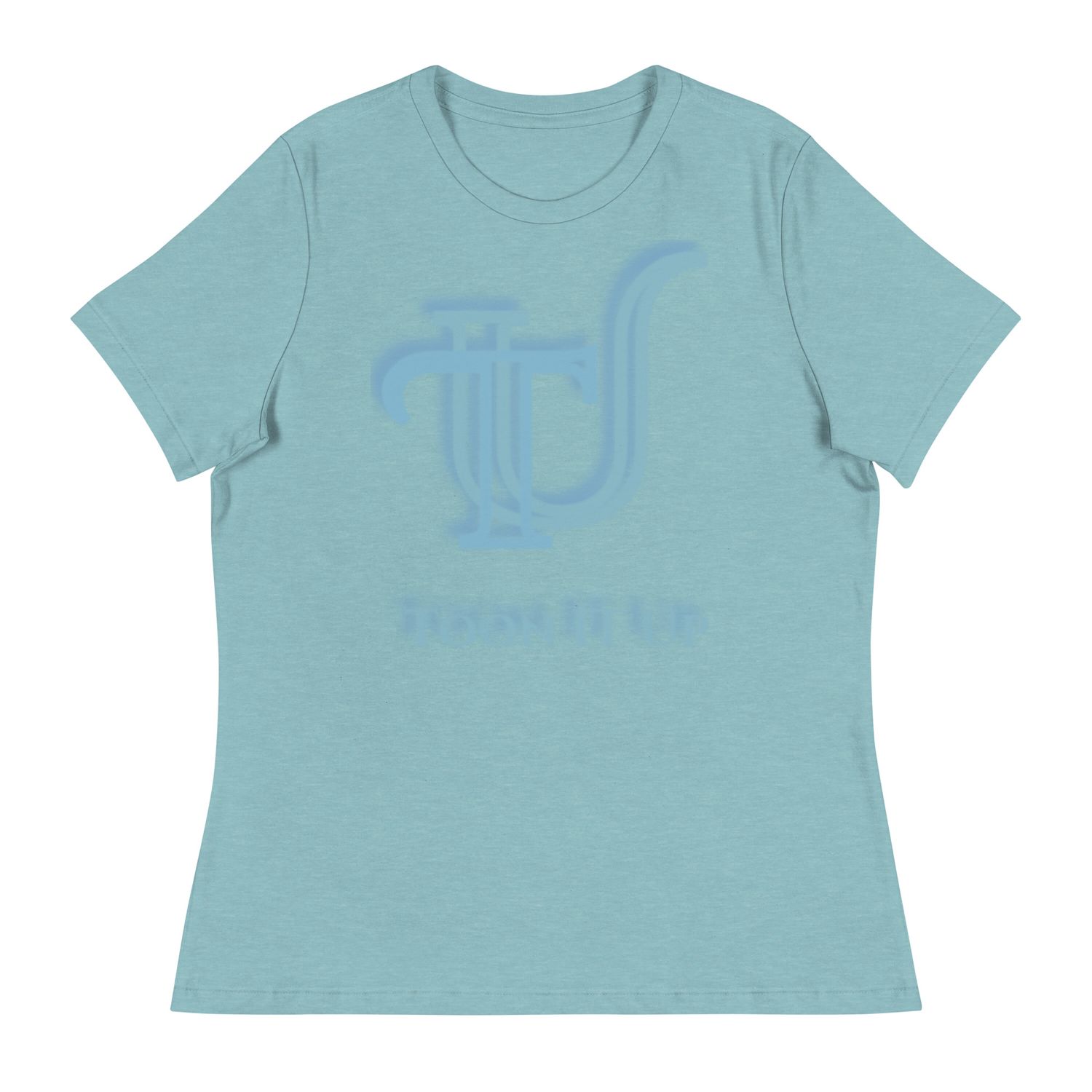 Toon It Up Relaxed T-Shirt