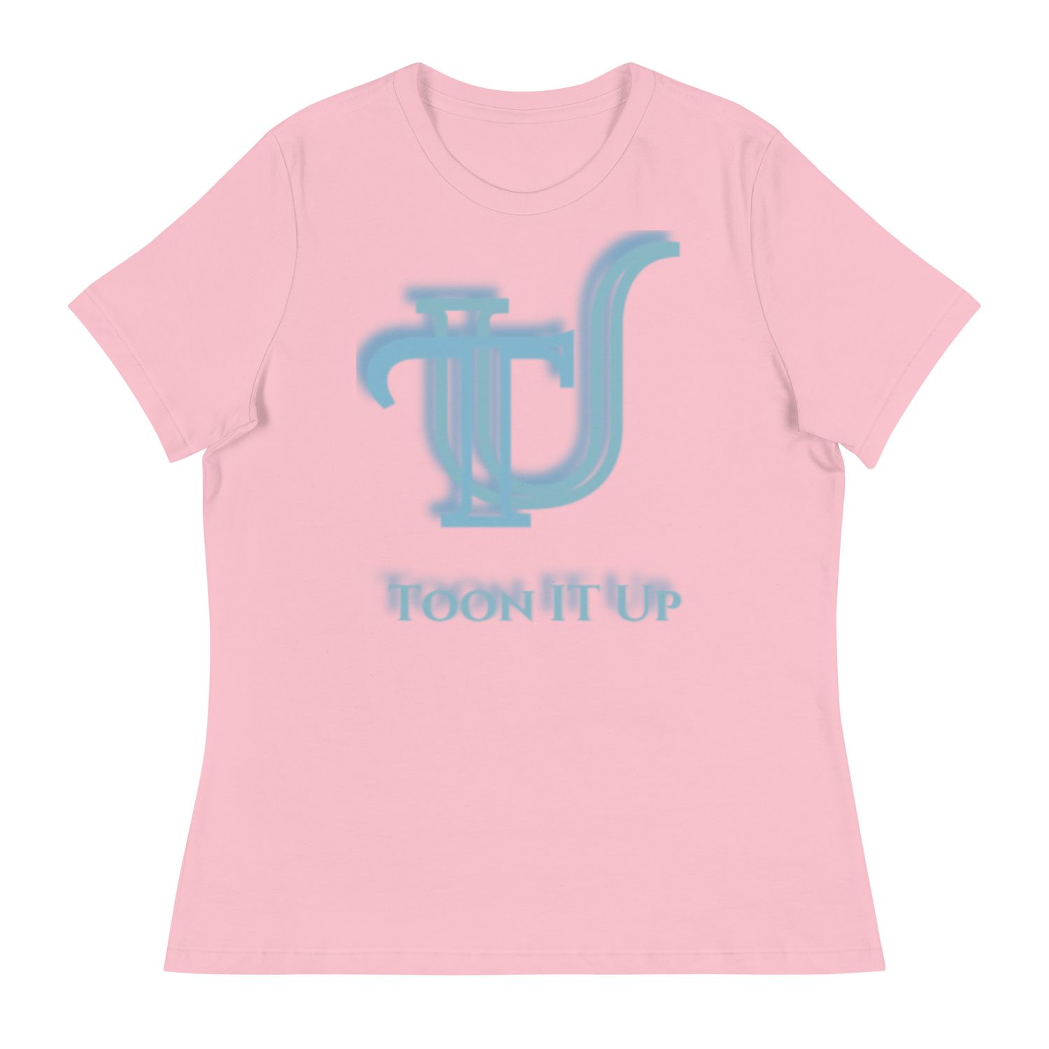 Toon It Up Relaxed T-Shirt
