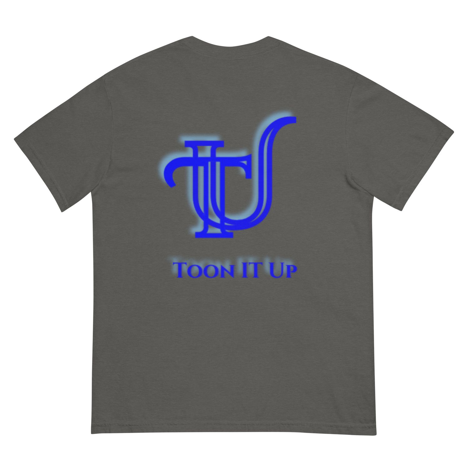Toon It Up heavyweight t-shirt