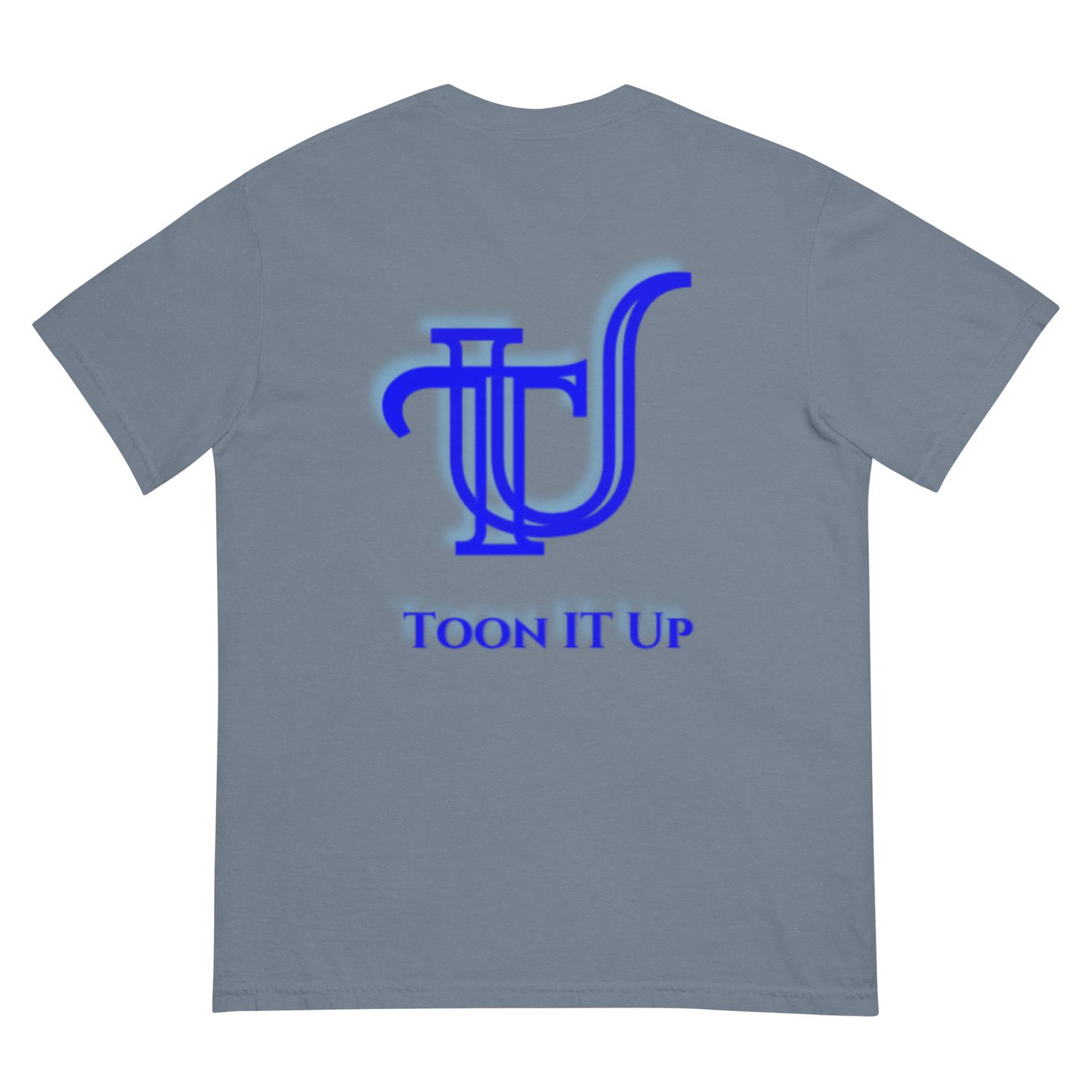Toon It Up heavyweight t-shirt