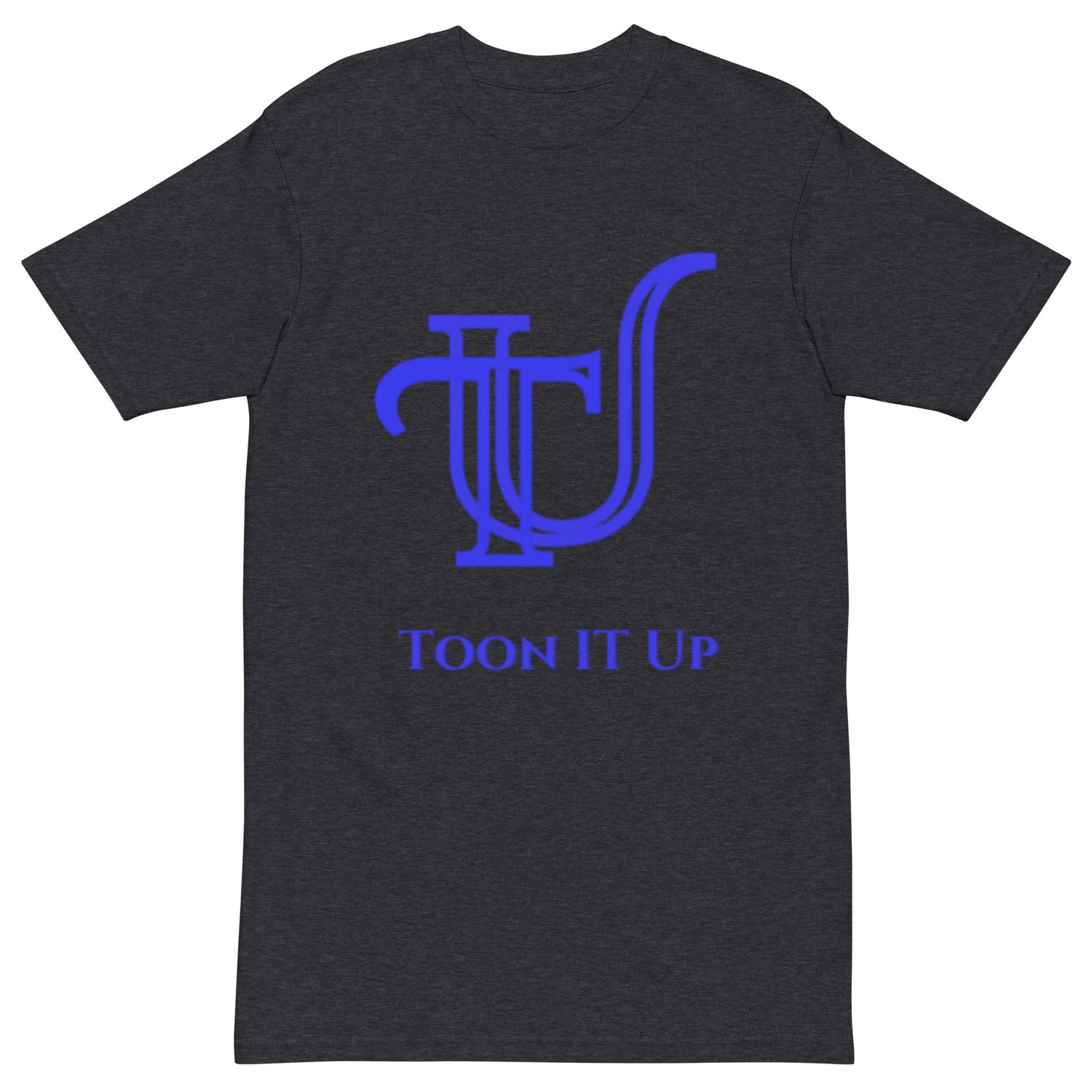 Men’s premium heavyweight tee