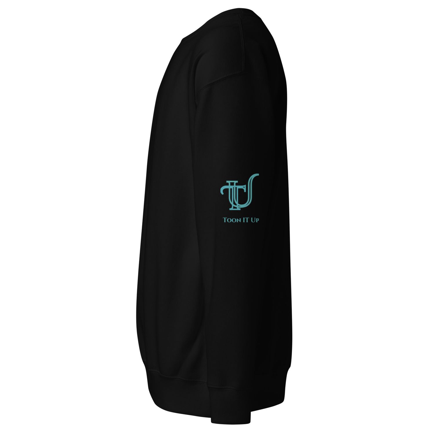 Toon It Up Premium Sweatshirt