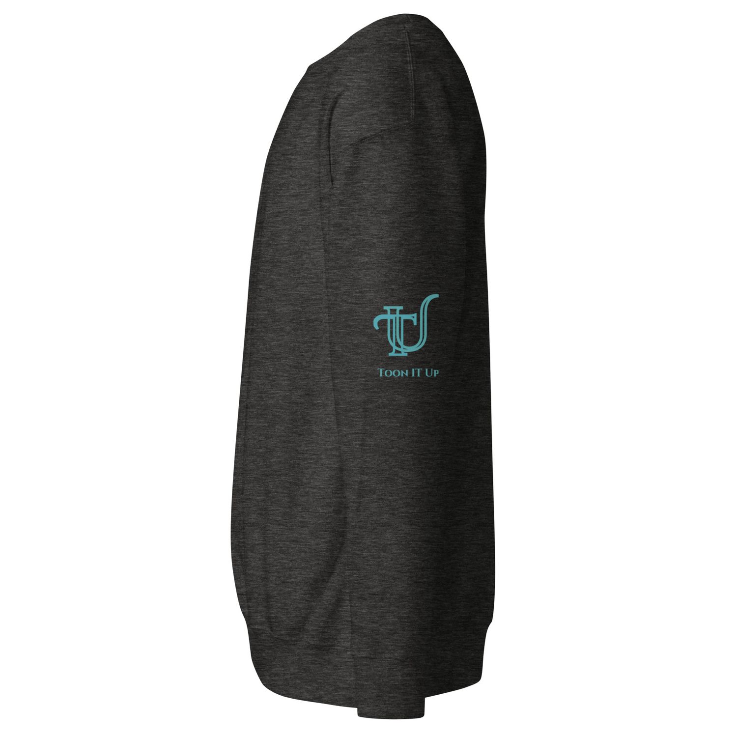 Toon It Up Premium Sweatshirt