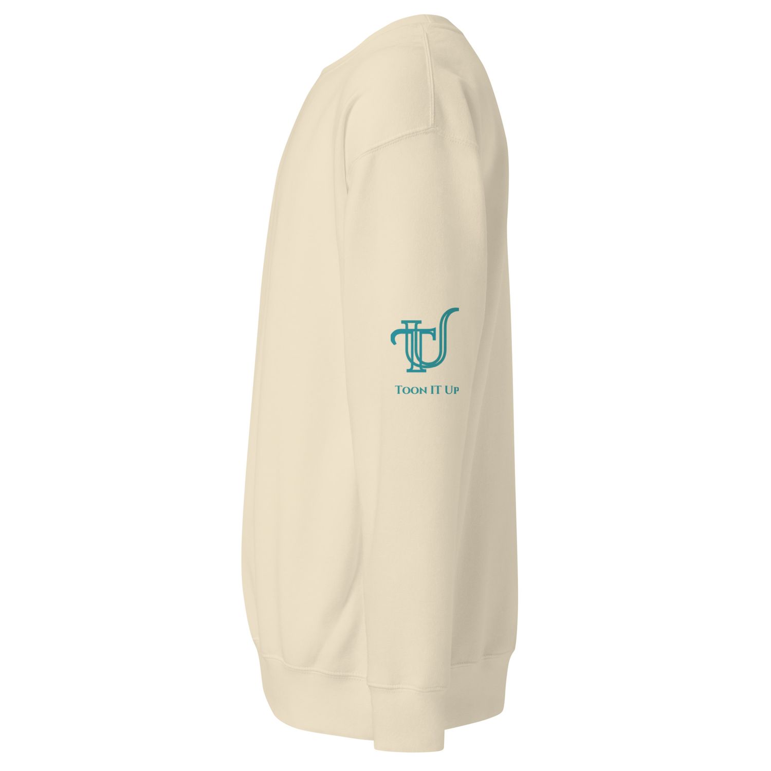 Toon It Up Premium Sweatshirt