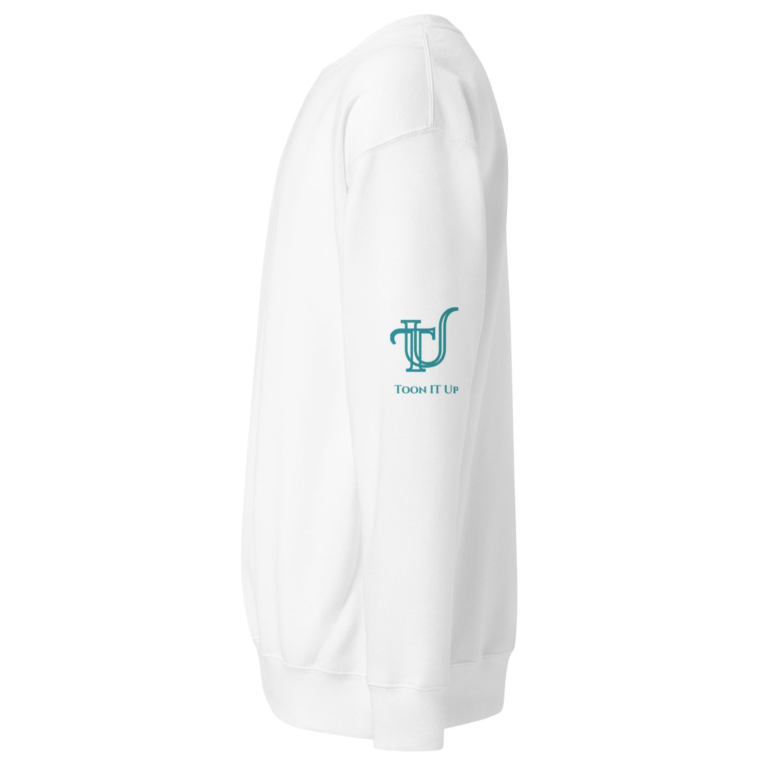 Toon It Up Premium Sweatshirt