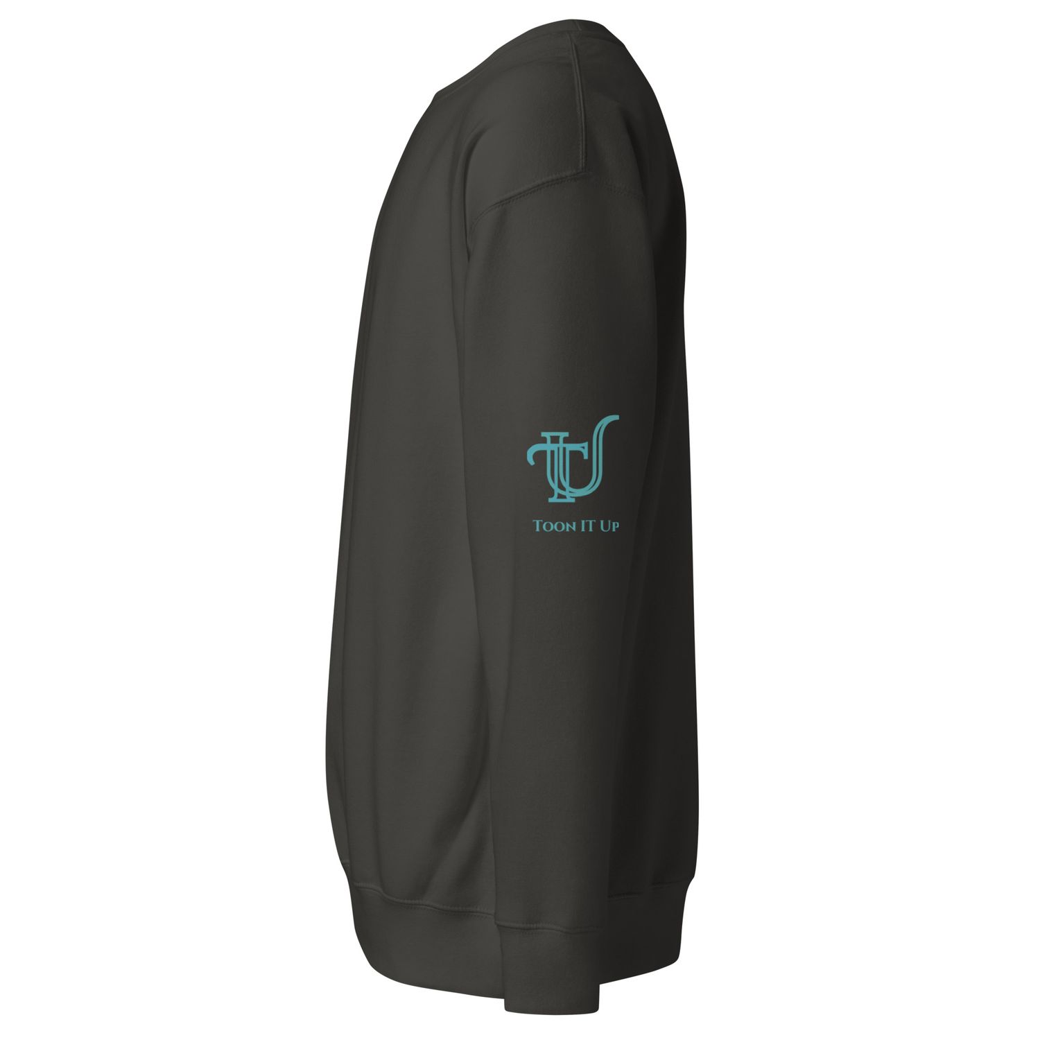 Toon It Up Premium Sweatshirt