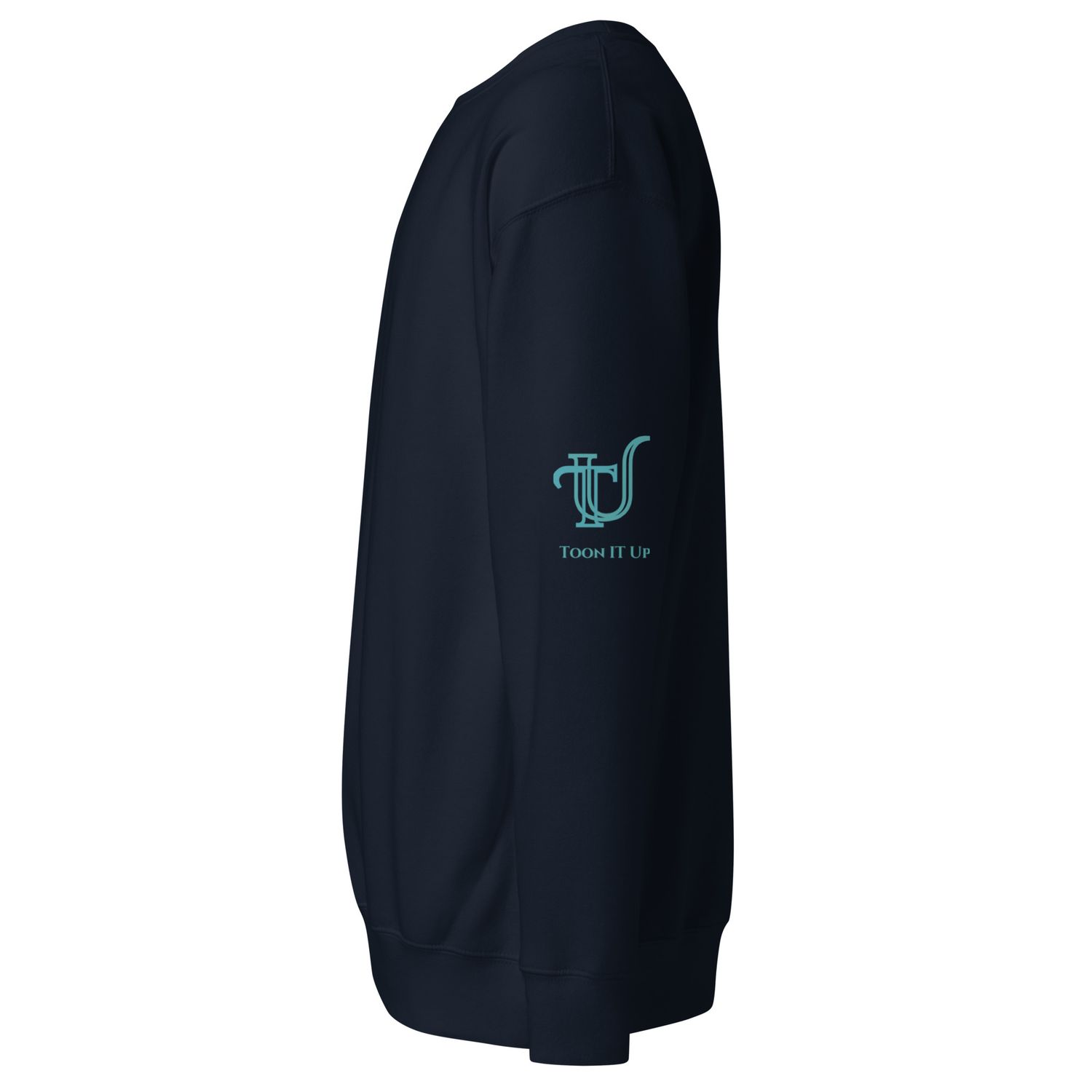 Toon It Up Premium Sweatshirt