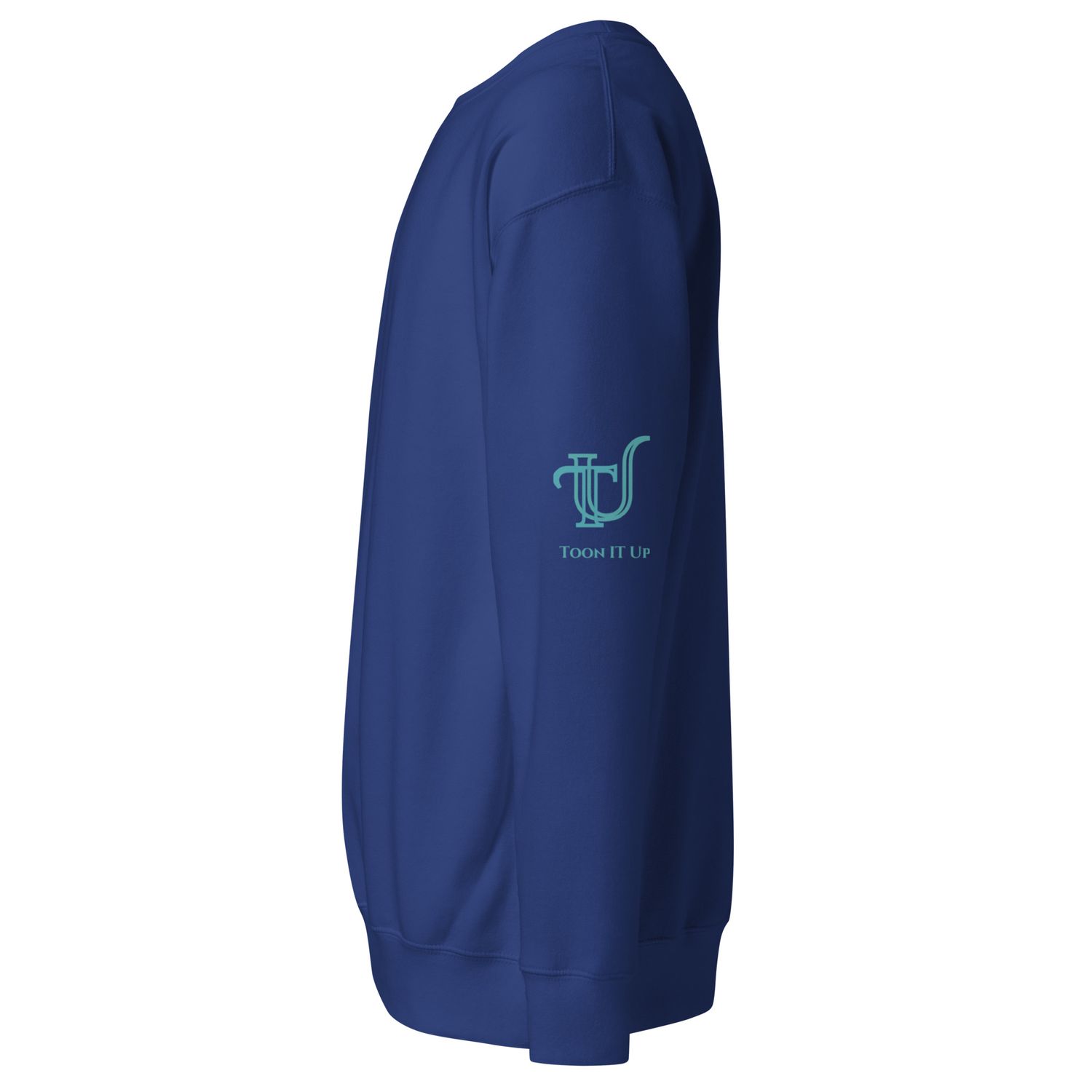 Toon It Up Premium Sweatshirt