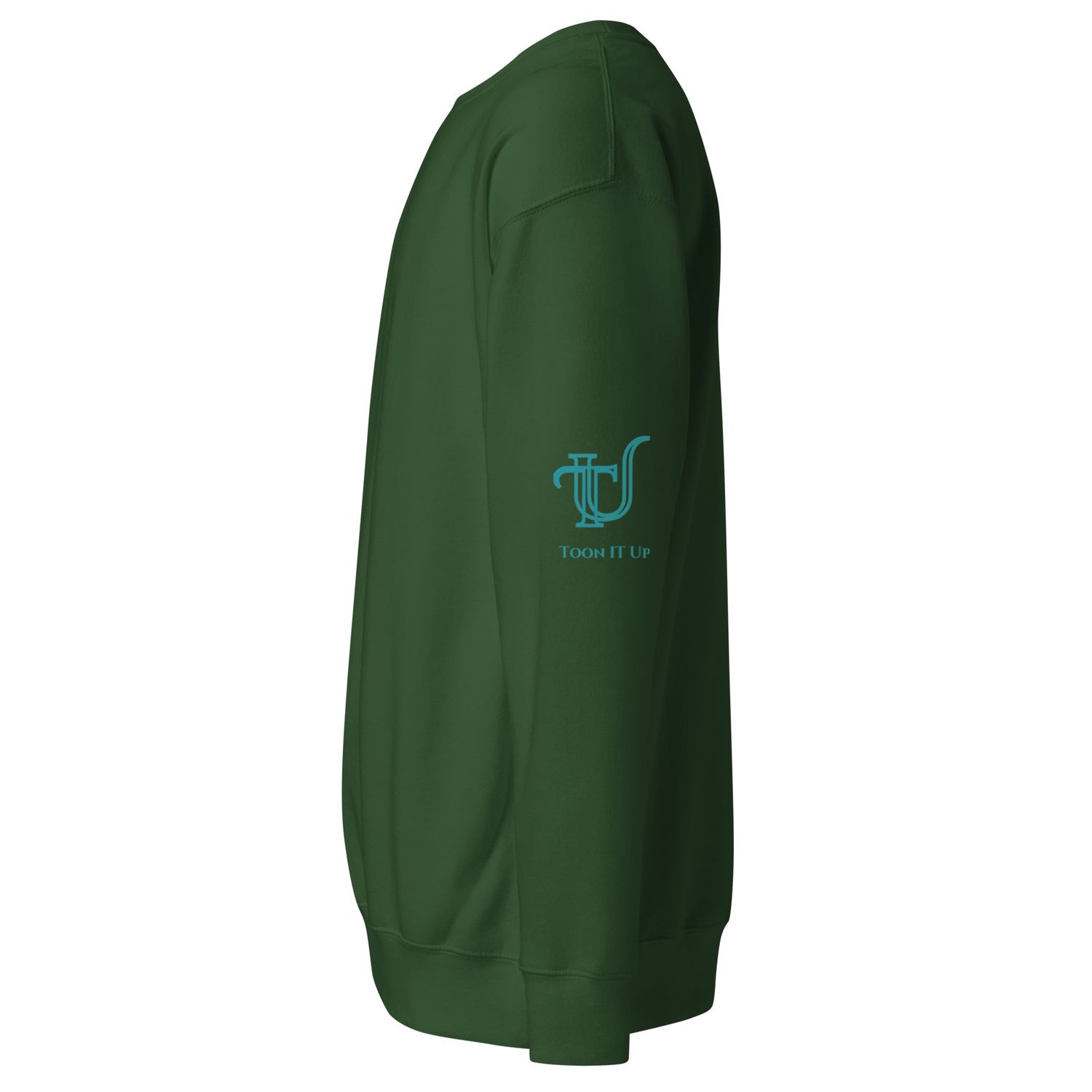 Toon It Up Premium Sweatshirt