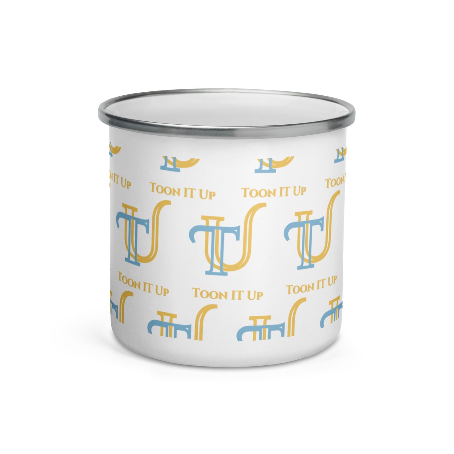 Toon It Up Mug
