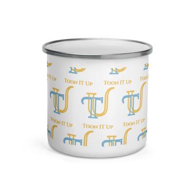 Toon It Up Mug